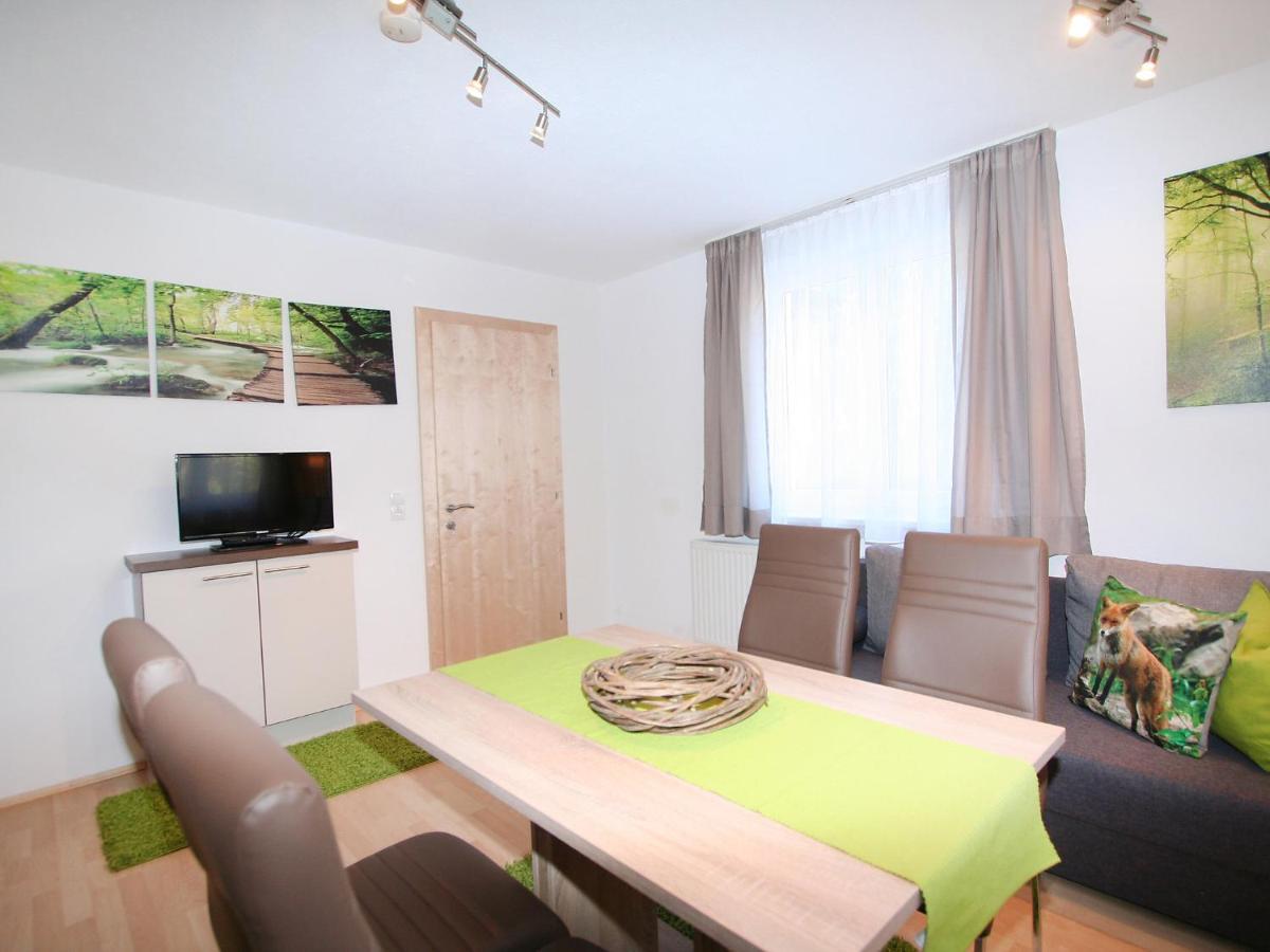 Apartment Schaller By Interhome Зее Екстериор снимка