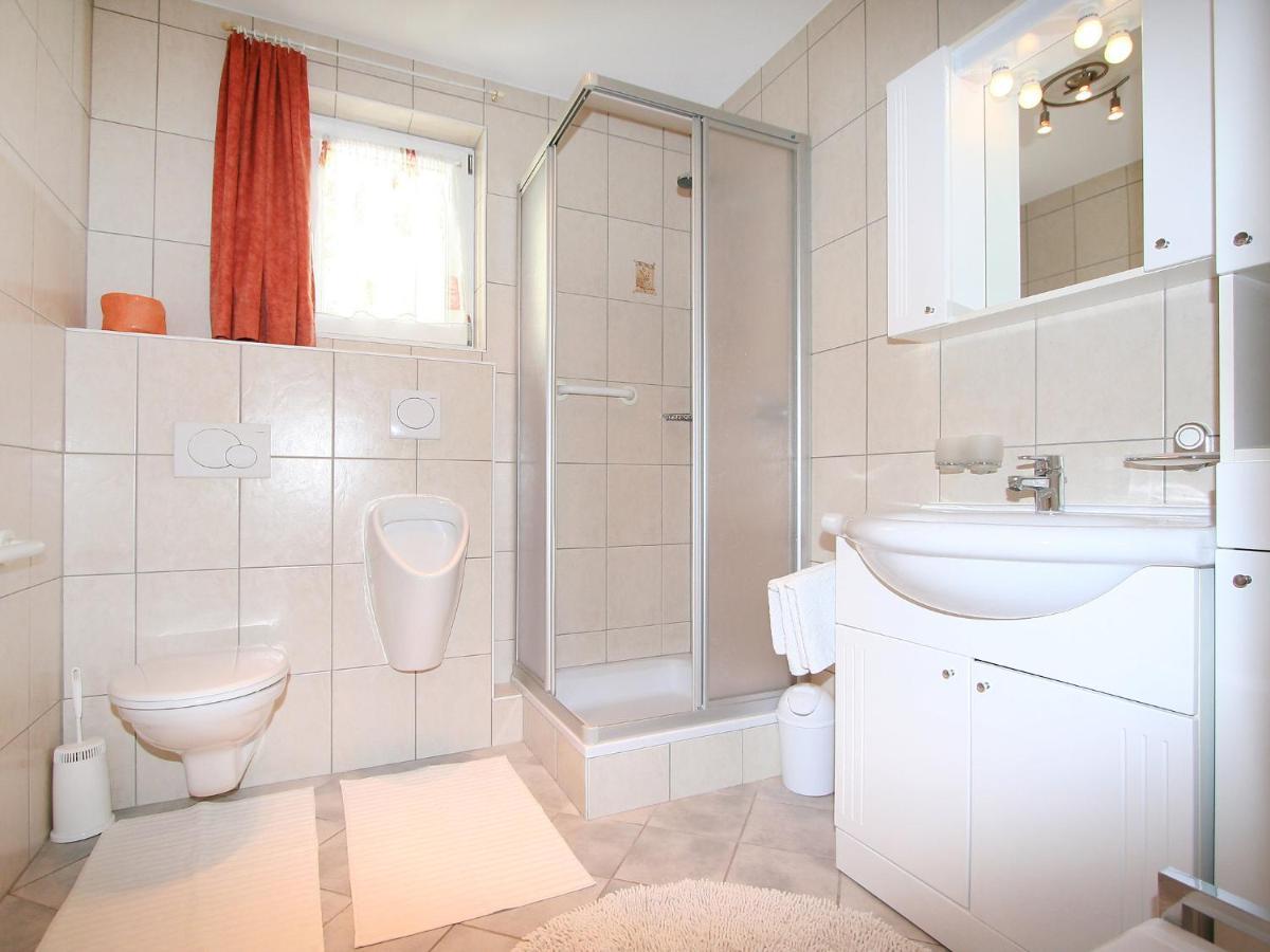 Apartment Schaller By Interhome Зее Екстериор снимка