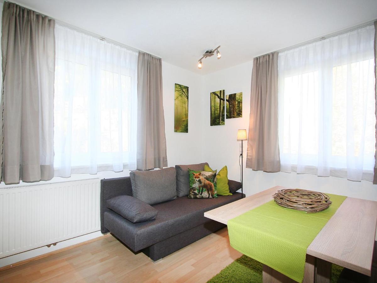 Apartment Schaller By Interhome Зее Екстериор снимка
