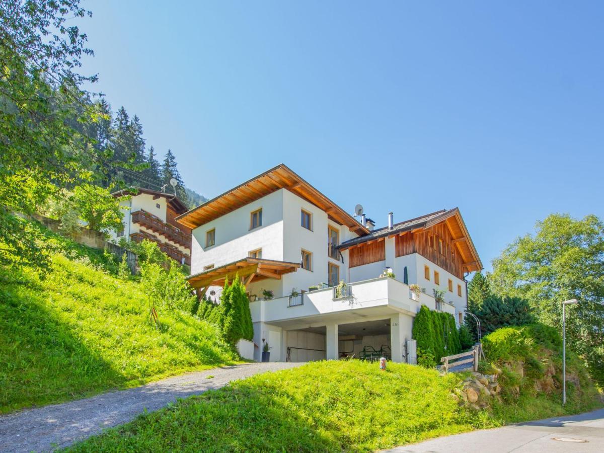 Apartment Schaller By Interhome Зее Екстериор снимка