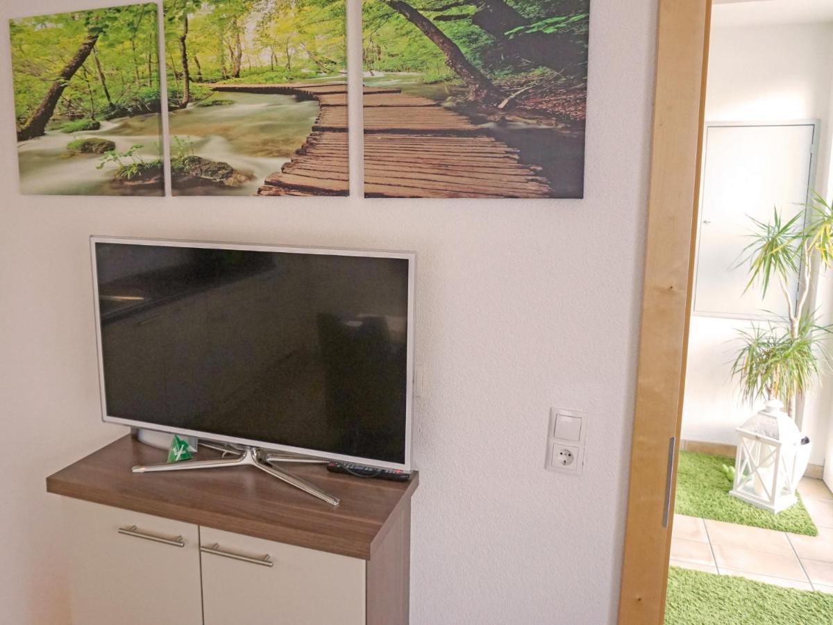 Apartment Schaller By Interhome Зее Екстериор снимка