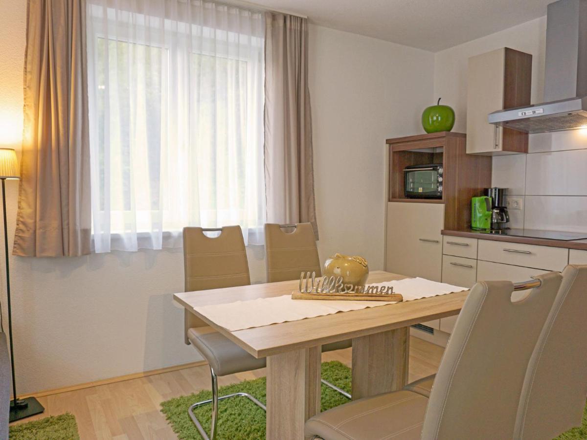 Apartment Schaller By Interhome Зее Екстериор снимка