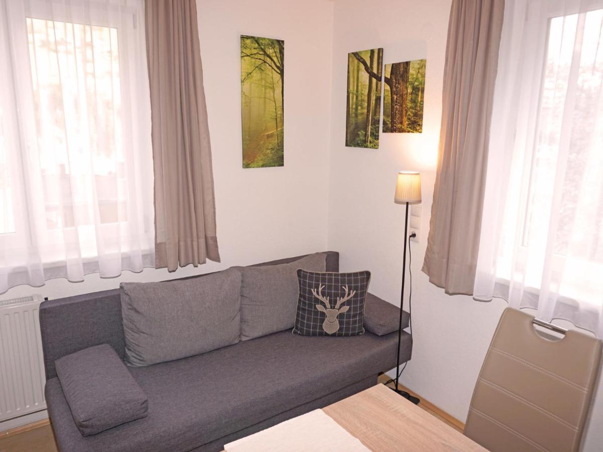 Apartment Schaller By Interhome Зее Екстериор снимка
