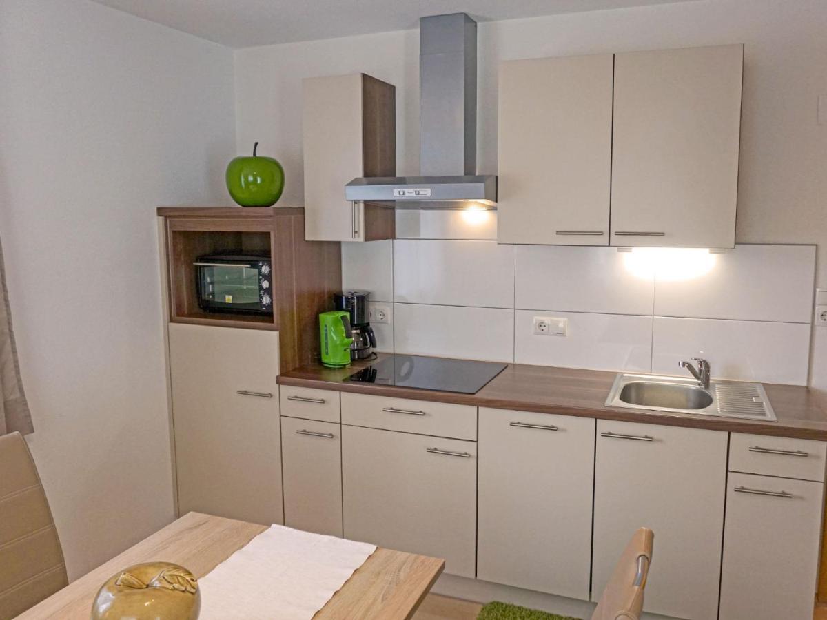Apartment Schaller By Interhome Зее Екстериор снимка