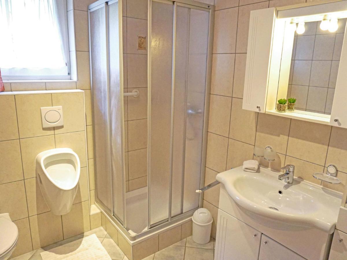 Apartment Schaller By Interhome Зее Екстериор снимка