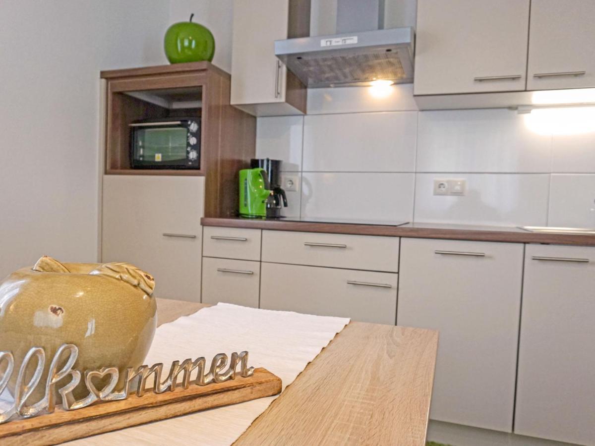 Apartment Schaller By Interhome Зее Екстериор снимка