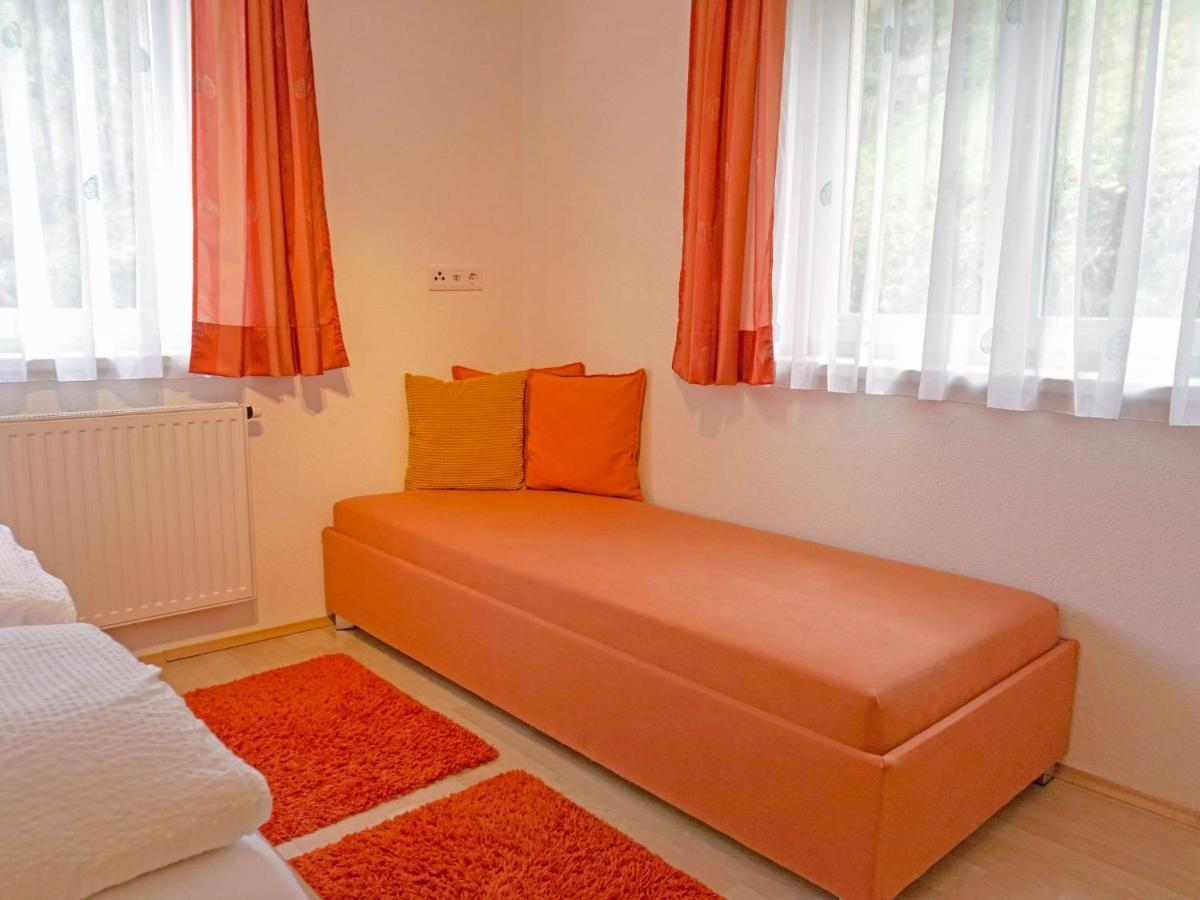 Apartment Schaller By Interhome Зее Екстериор снимка